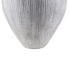 Vaso decorativo Vertical Low Grigio (4)