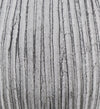 Vaso decorativo Vertical Low Grigio (5)