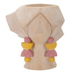 Vaso Elegant -A- cm 26x19x27