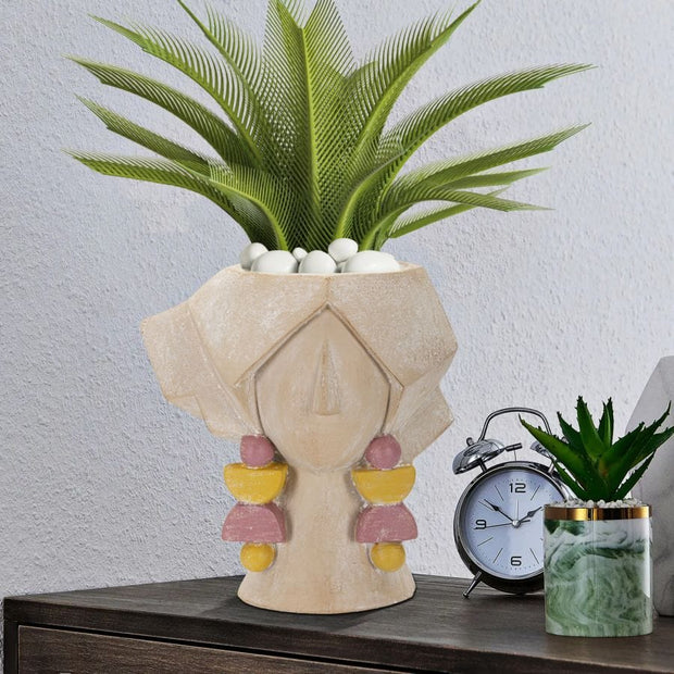 Vaso Elegant -A- cm 26x19x27 (5)