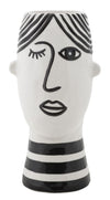 Vaso Face cm 13,2x11,8x26,3 (1)