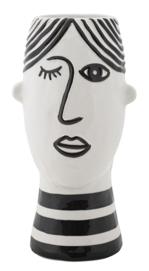 Vaso Face cm 13,2x11,8x26,3 (1)