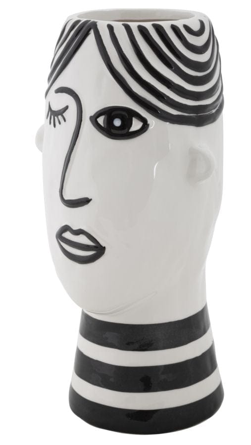 Vaso Face cm 13,2x11,8x26,3 (2)