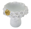Vaso Lady Cempaka cm 15x12,5x14 (2)