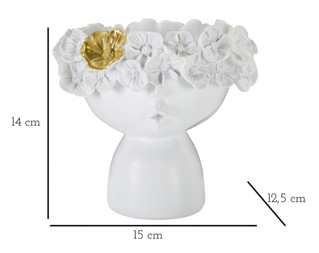 Vaso Lady Cempaka cm 15x12,5x14 (4)