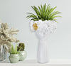 Vaso Lady Cempaka cm 18x15x28,5