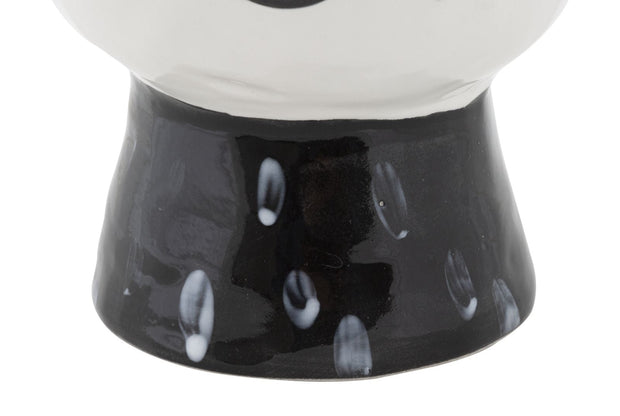 Vaso Pot Face cm Ø 14x18,2 (5)