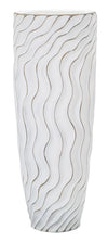 Vaso Resina Alto cm Ø 35x90 (1)