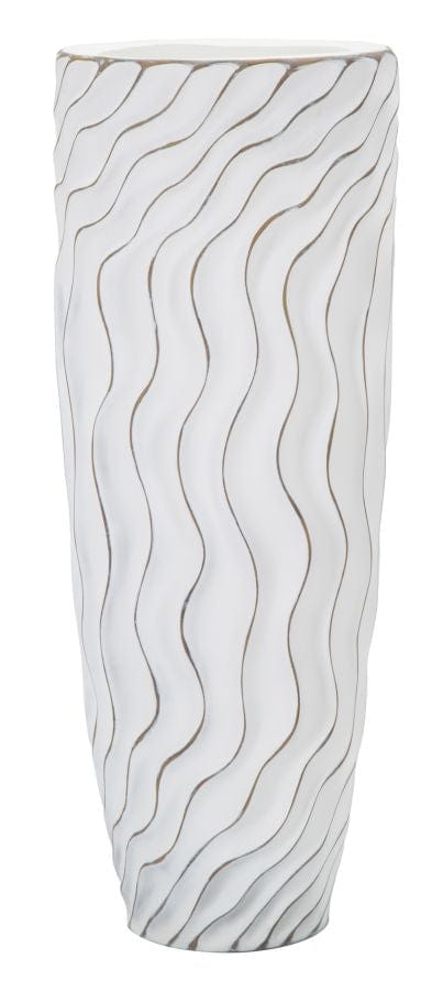 Vaso Resina Alto cm Ø 35x90 (1)