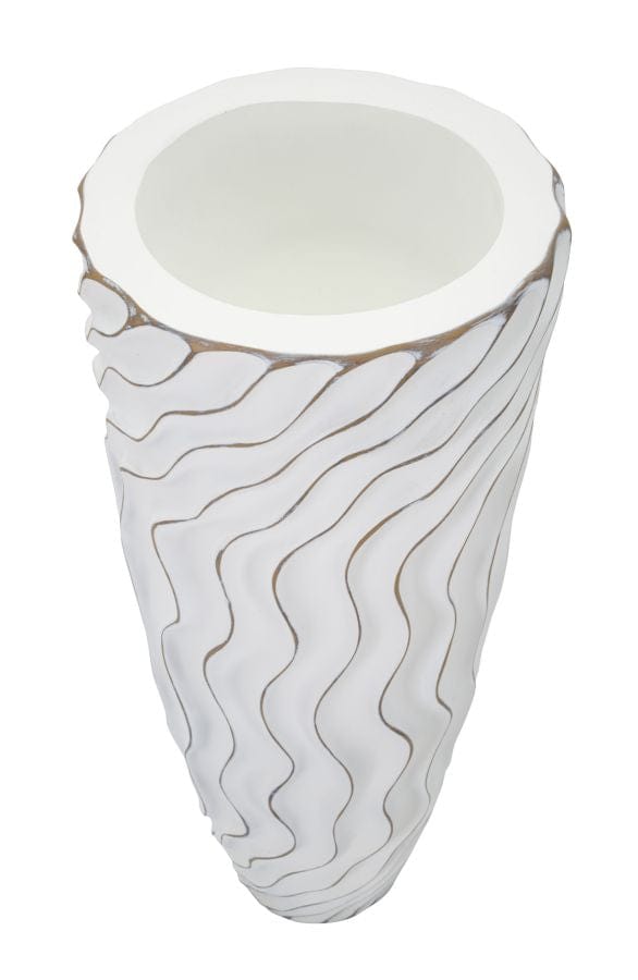 Vaso Resina Alto cm Ø 35x90 (2)