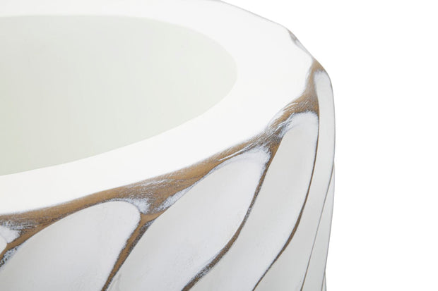 Vaso Resina Alto cm Ø 35x90 (3)