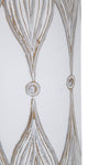 Vaso Resina Atene cm Ø 15x60 (2)