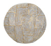 Vaso Resina Eclips cm 36x11x34,5