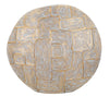 Vaso Resina Eclips cm 48x13x44,5