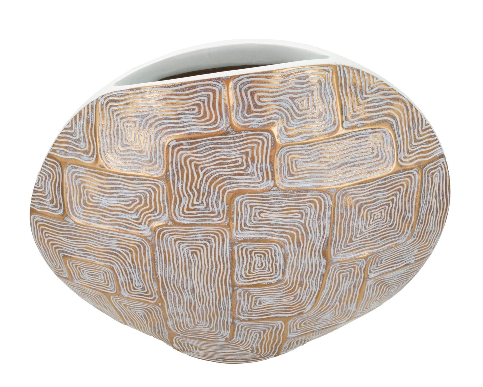 Vaso Resina Eclips cm 48x13x44,5 (1)