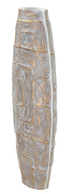 Vaso Resina Eclips Tower cm 24x11,5x59,5 (4)
