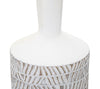 Vaso Resina Nairobi Bottle cm Ø 15x49,5 (2)