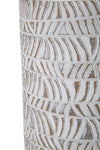 Vaso Resina Nairobi Bottle cm Ø 15x49,5 (3)