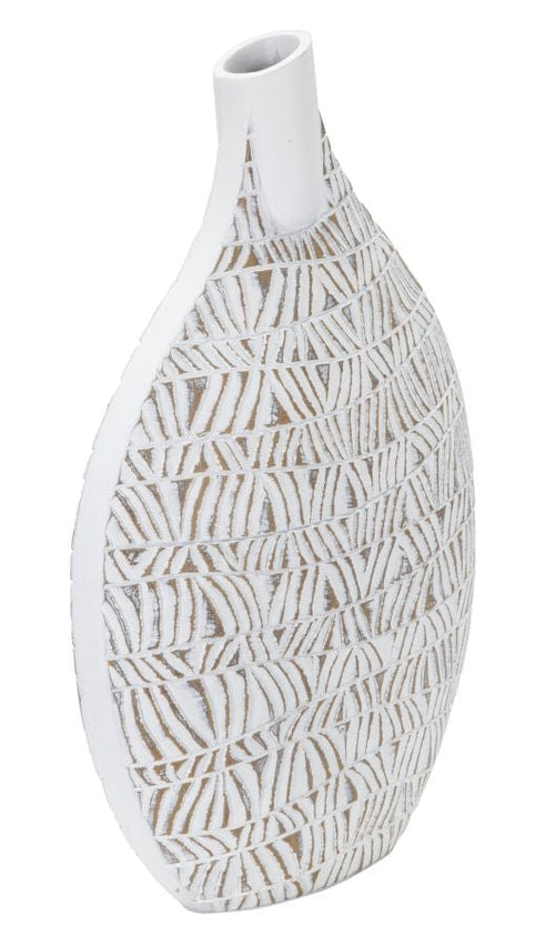 Vaso Resina Nairobi cm 30,5x11,5x46,5 (1)