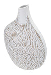 Vaso Resina Nairobi cm 30,5x11,5x46,5 (2)