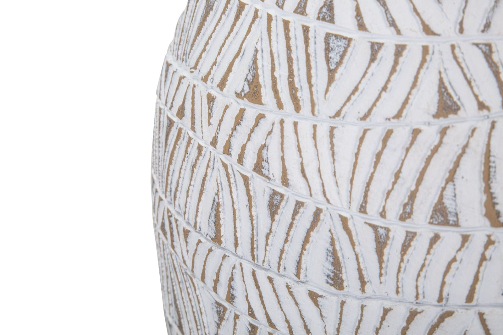 Vaso Resina Nairobi cm 30,5x11,5x46,5 (4)