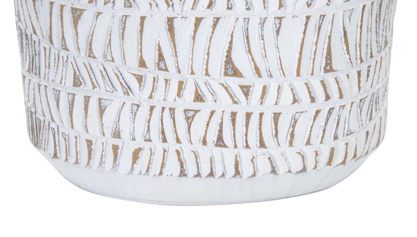 Vaso Resina Nairobi Oval cm 19x12x50 (3)