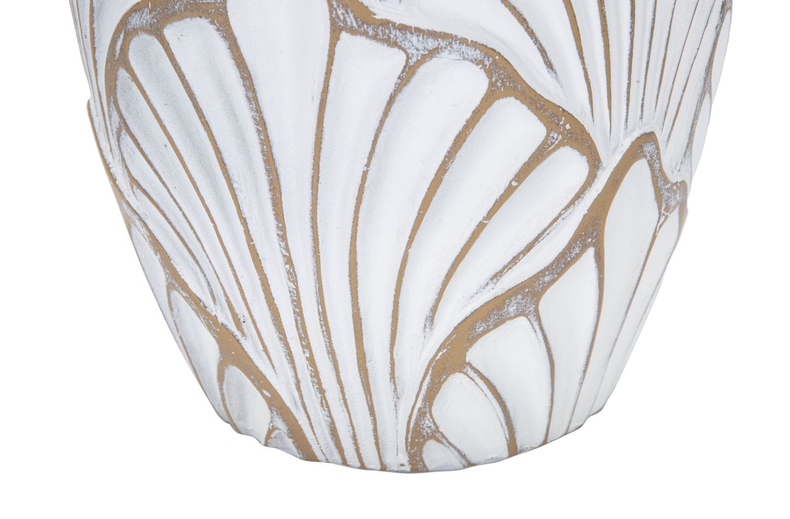 Vaso Resina Panama cm Ø 18,5x55 (3)