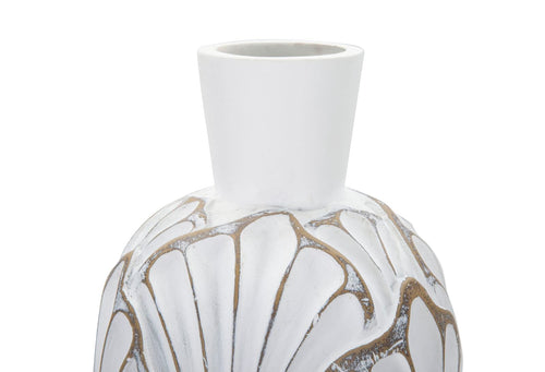 Vaso Resina Panama Tall cm Ø 15,5x74 (1)