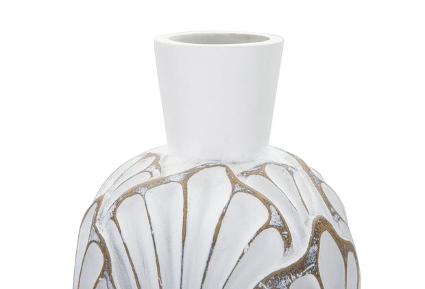 Vaso Resina Panama Tall cm Ø 15,5x74 (1)