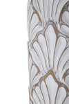Vaso Resina Panama Tall cm Ø 15,5x74 (2)