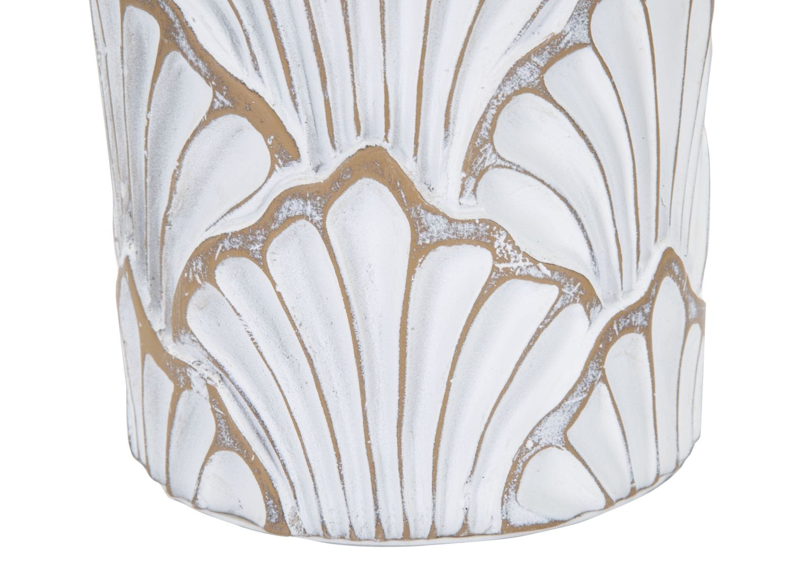 Vaso Resina Panama Tall cm Ø 15,5x74 (3)