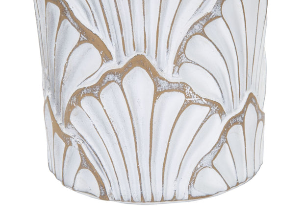 Vaso Resina Panama Tall cm Ø 15,5x74 (3)
