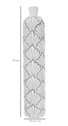 Vaso Resina Panama Tall cm Ø 15,5x74 (5)