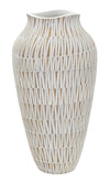 Vaso Resina Stiky cm Ø 22x44