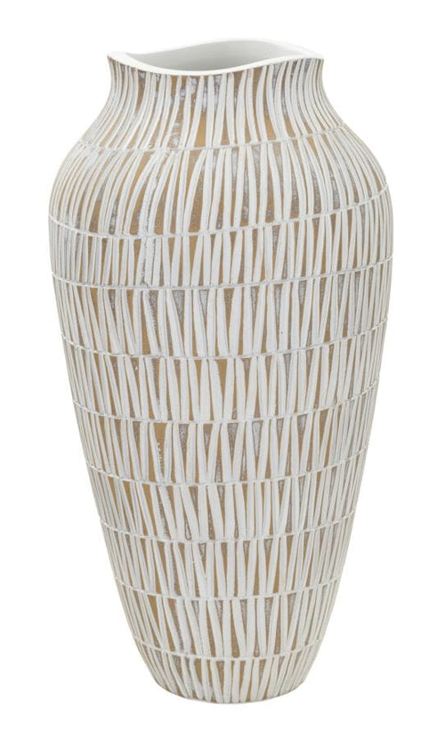 Vaso Resina Stiky cm Ø 22x44