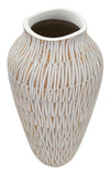 Vaso Resina Stiky cm Ø 22x44 (1)