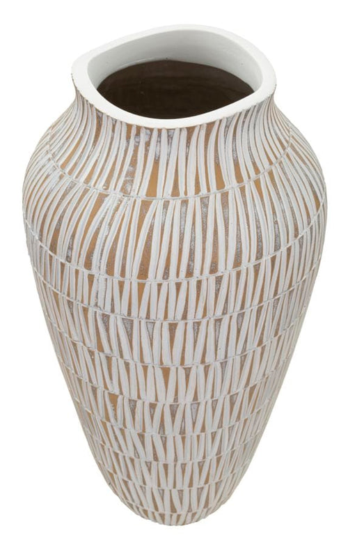 Vaso Resina Stiky cm Ø 22x44 (1)