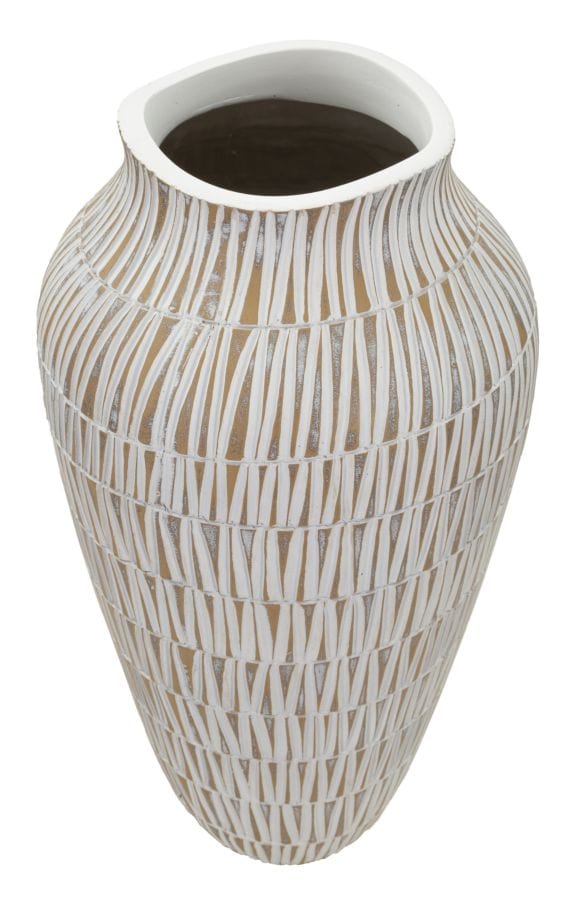 Vaso Resina Stiky cm Ø 22x44 (1)