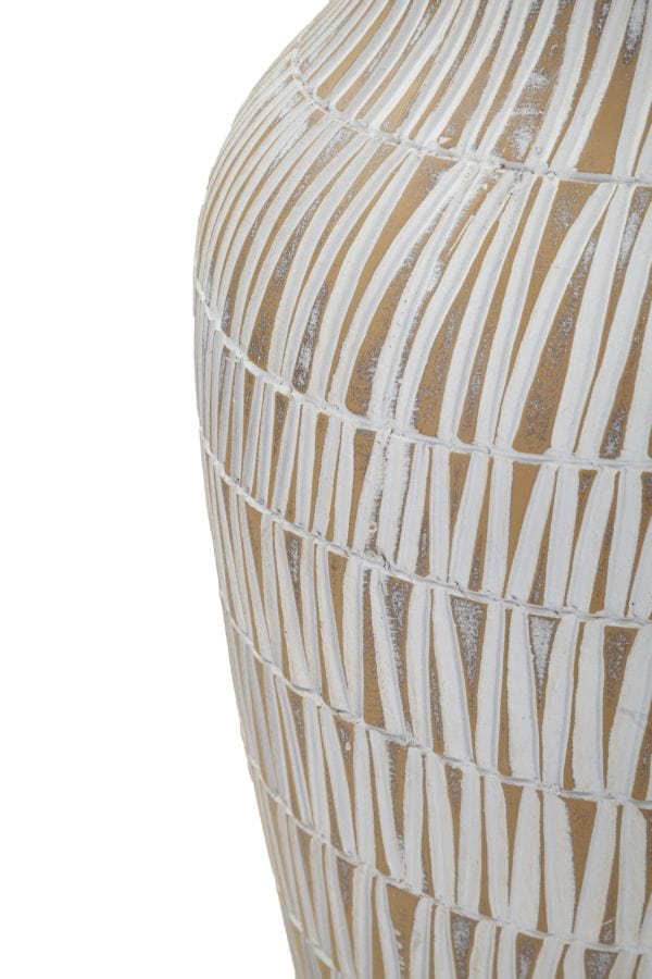 Vaso Resina Stiky cm Ø 22x44 (2)