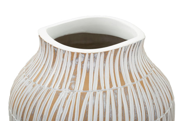 Vaso Resina Stiky cm Ø 22x44 (3)