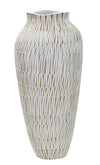 Vaso Resina Stiky cm Ø 23x50