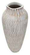 Vaso Resina Stiky cm Ø 23x50 (1)