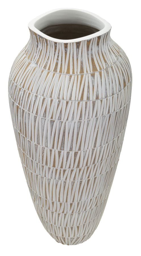 Vaso Resina Stiky cm Ø 23x50 (1)