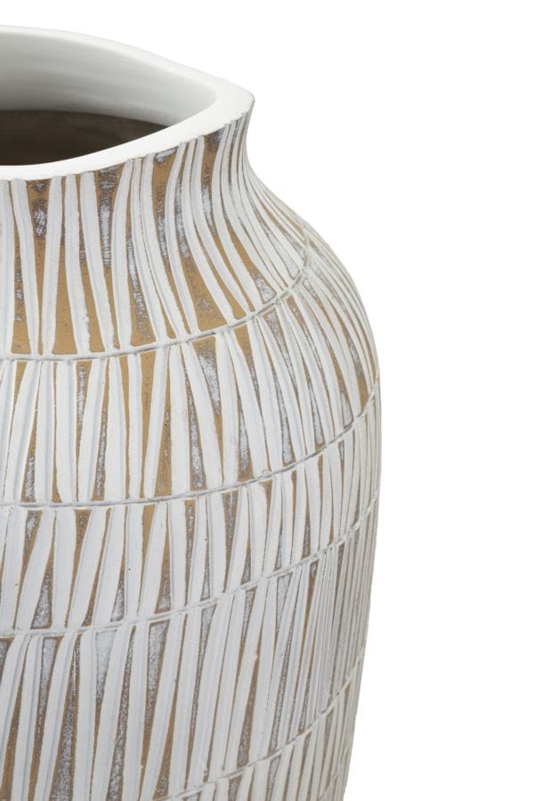 Vaso Resina Stiky cm Ø 23x50 (2)