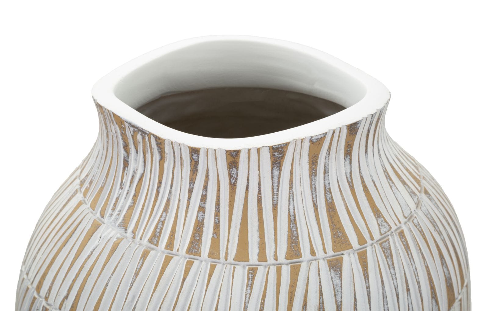 Vaso Resina Stiky cm Ø 23x50 (3)