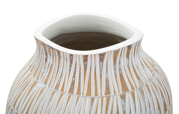Vaso Resina Stiky cm Ø 23x50 (3)