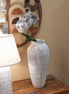 Vaso Resina Stiky cm Ø 23x50 (4)