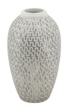 Vaso Resina Wave cm Ø 19,5x34