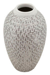 Vaso Resina Wave cm Ø 19,5x34 (1)