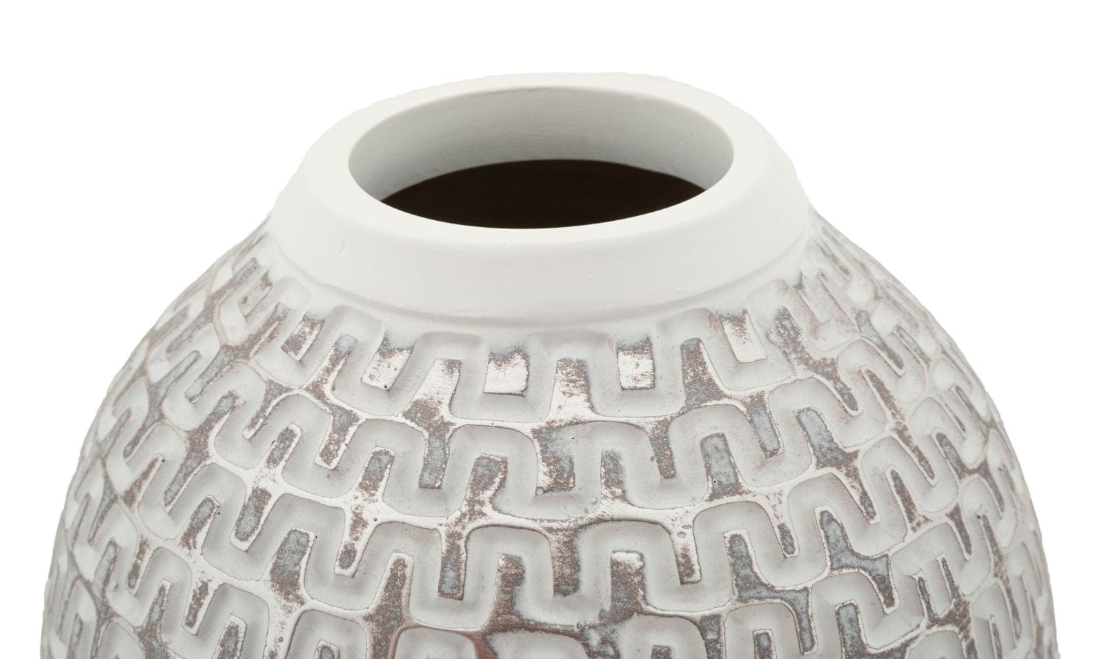 Vaso Resina Wave cm Ø 19,5x34 (3)